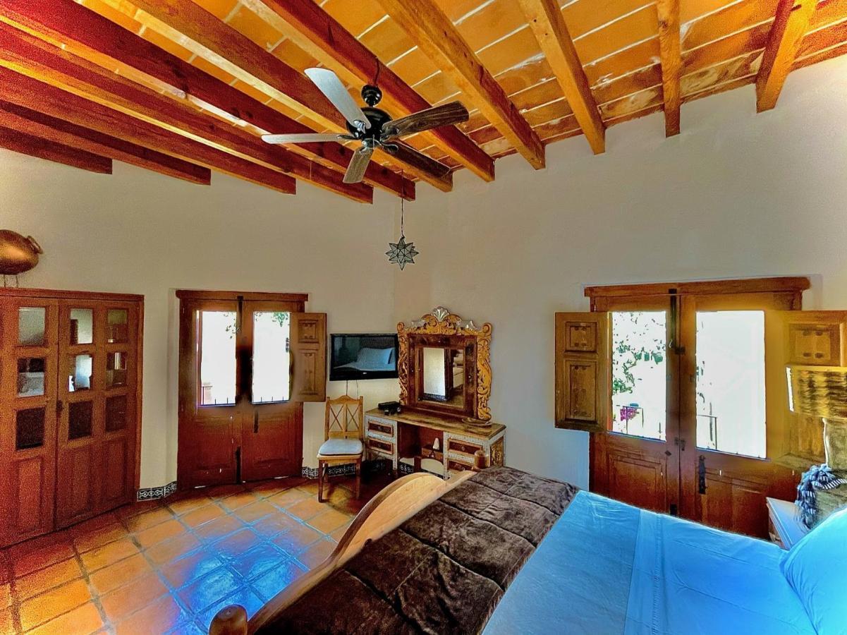 Hotel Casa Oratorio "Adults Only" San Miguel de Allende Exterior foto