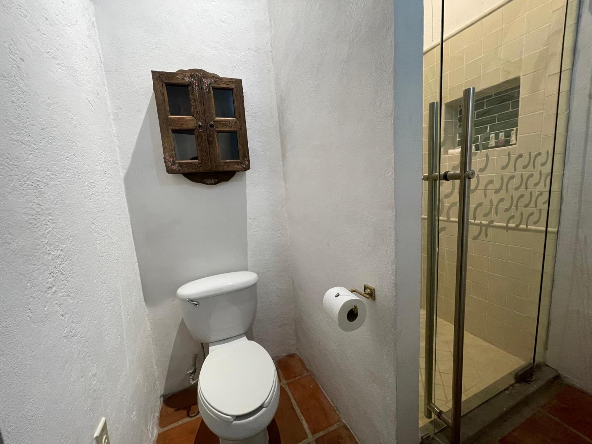 Hotel Casa Oratorio "Adults Only" San Miguel de Allende Cameră foto