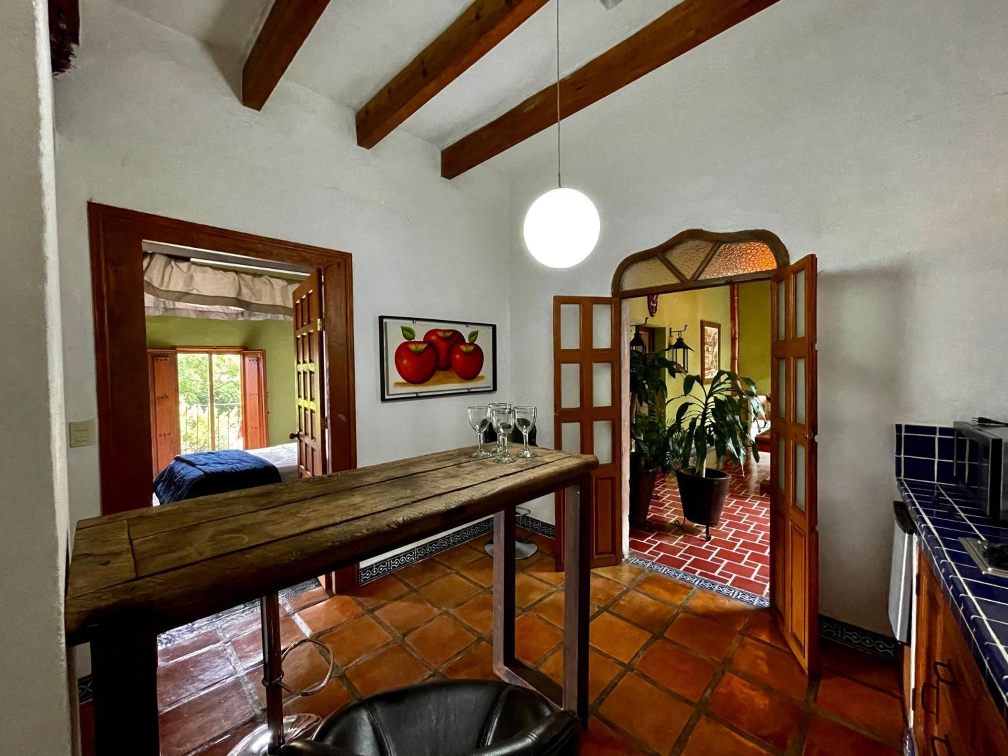 Hotel Casa Oratorio "Adults Only" San Miguel de Allende Cameră foto