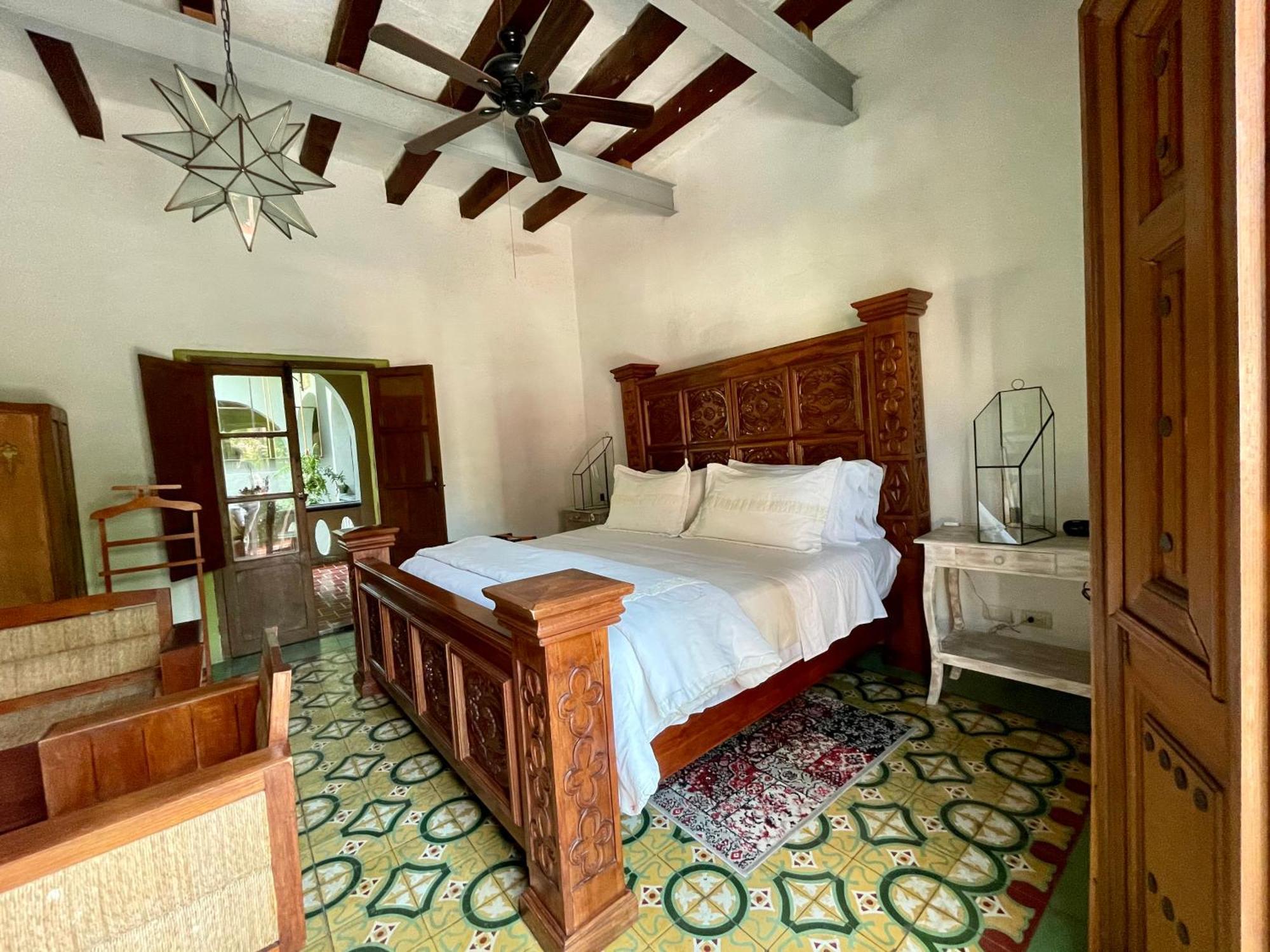 Hotel Casa Oratorio "Adults Only" San Miguel de Allende Cameră foto