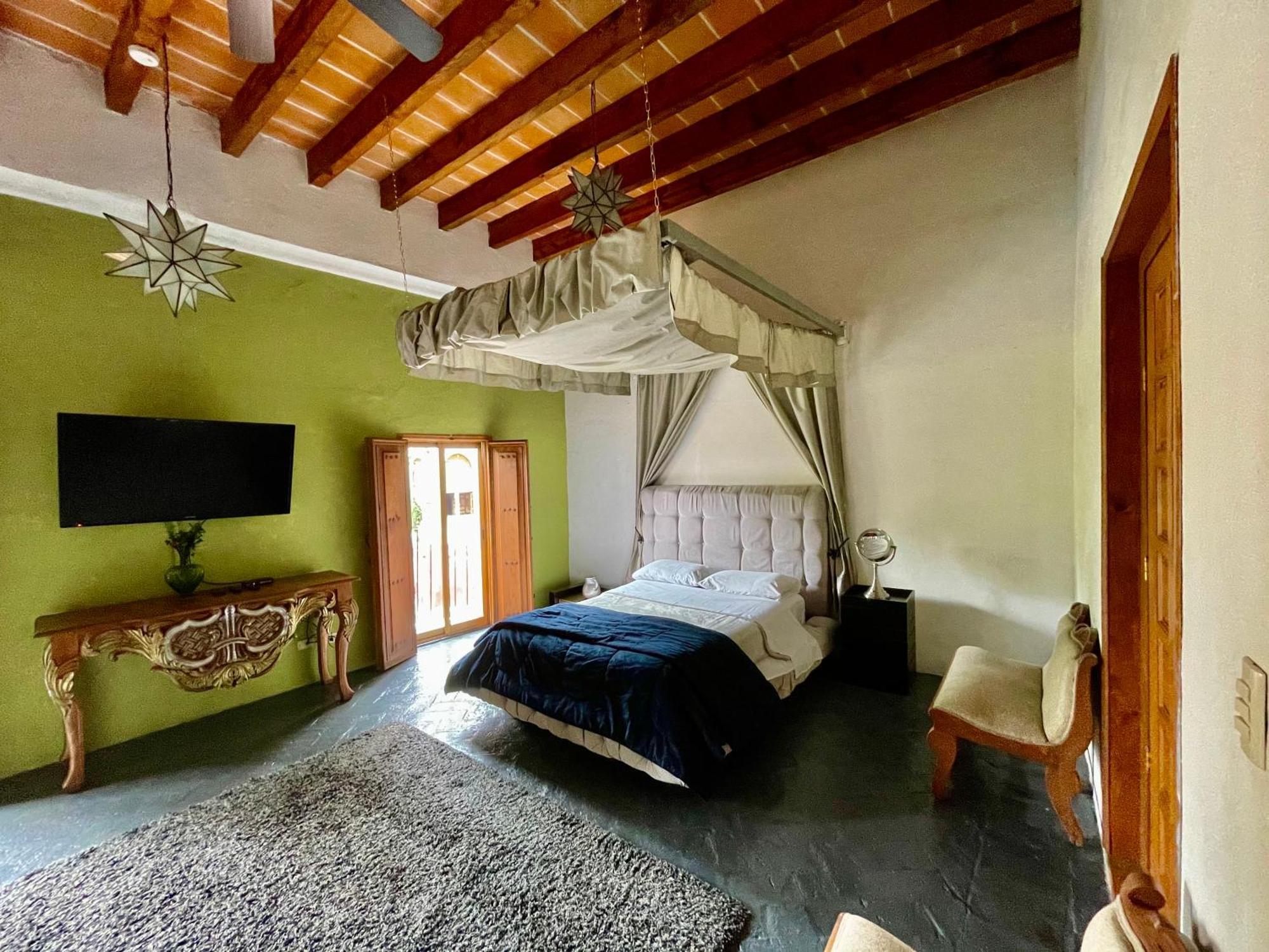 Hotel Casa Oratorio "Adults Only" San Miguel de Allende Cameră foto