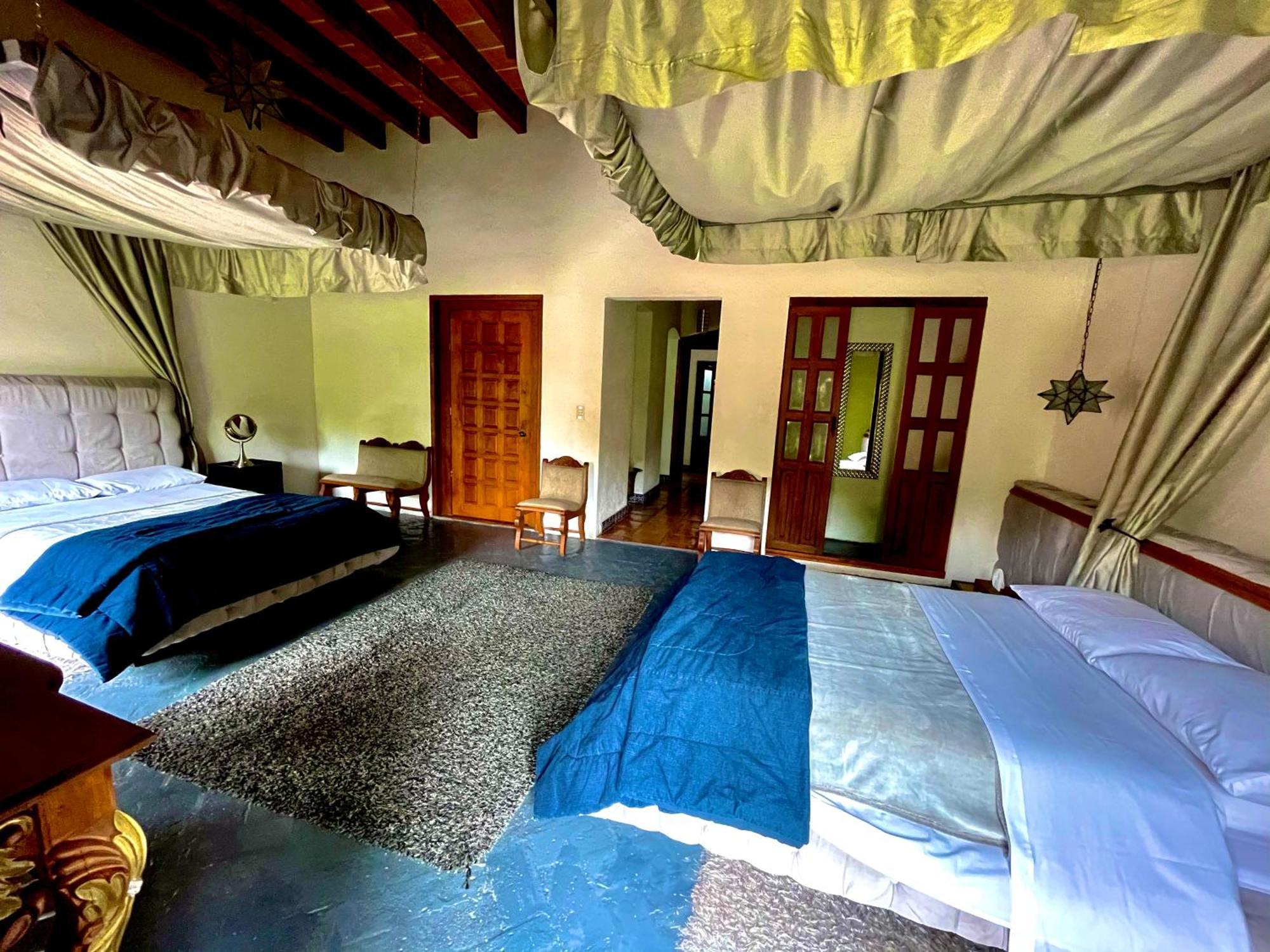 Hotel Casa Oratorio "Adults Only" San Miguel de Allende Cameră foto