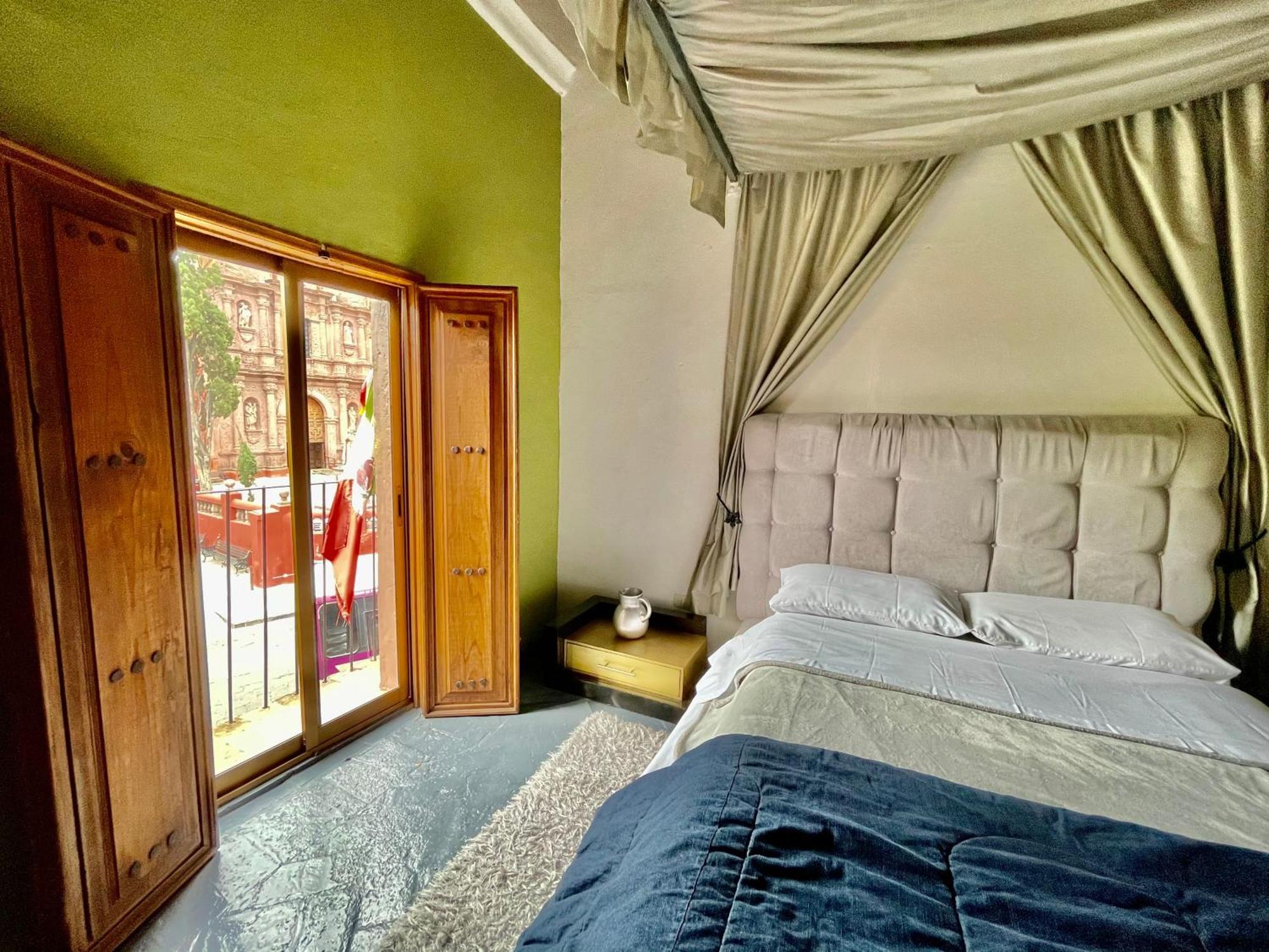 Hotel Casa Oratorio "Adults Only" San Miguel de Allende Cameră foto