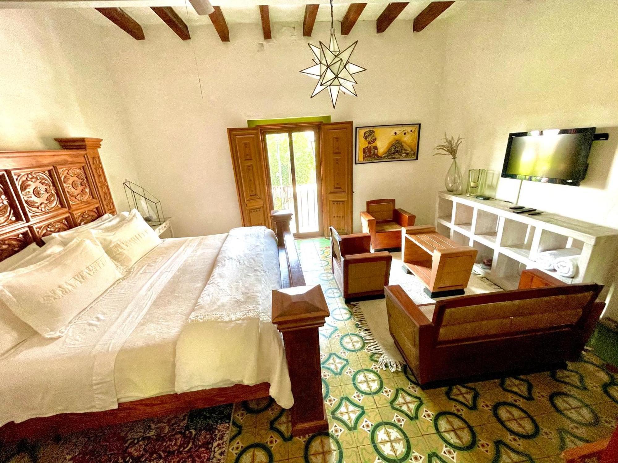 Hotel Casa Oratorio "Adults Only" San Miguel de Allende Cameră foto