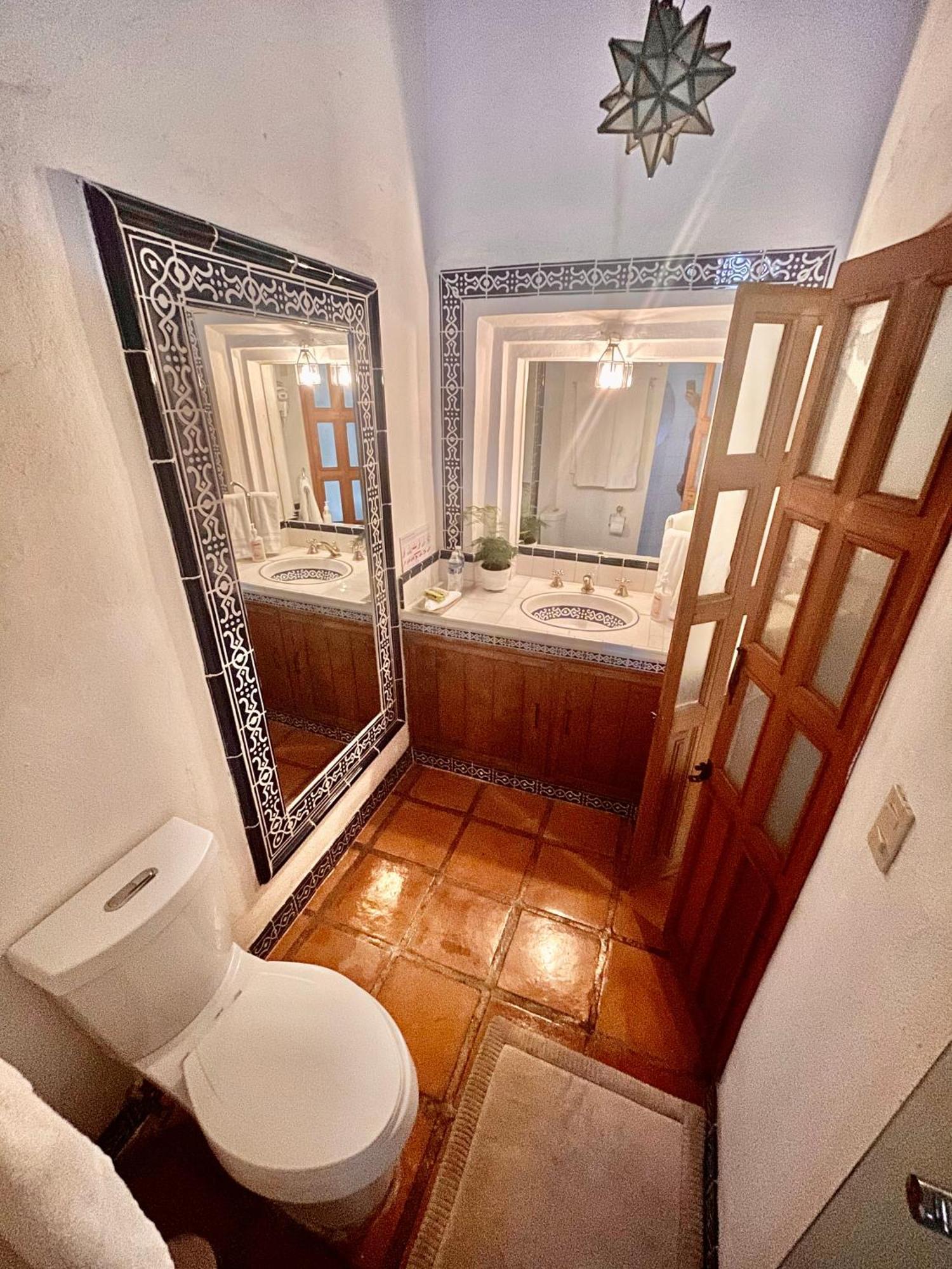 Hotel Casa Oratorio "Adults Only" San Miguel de Allende Cameră foto