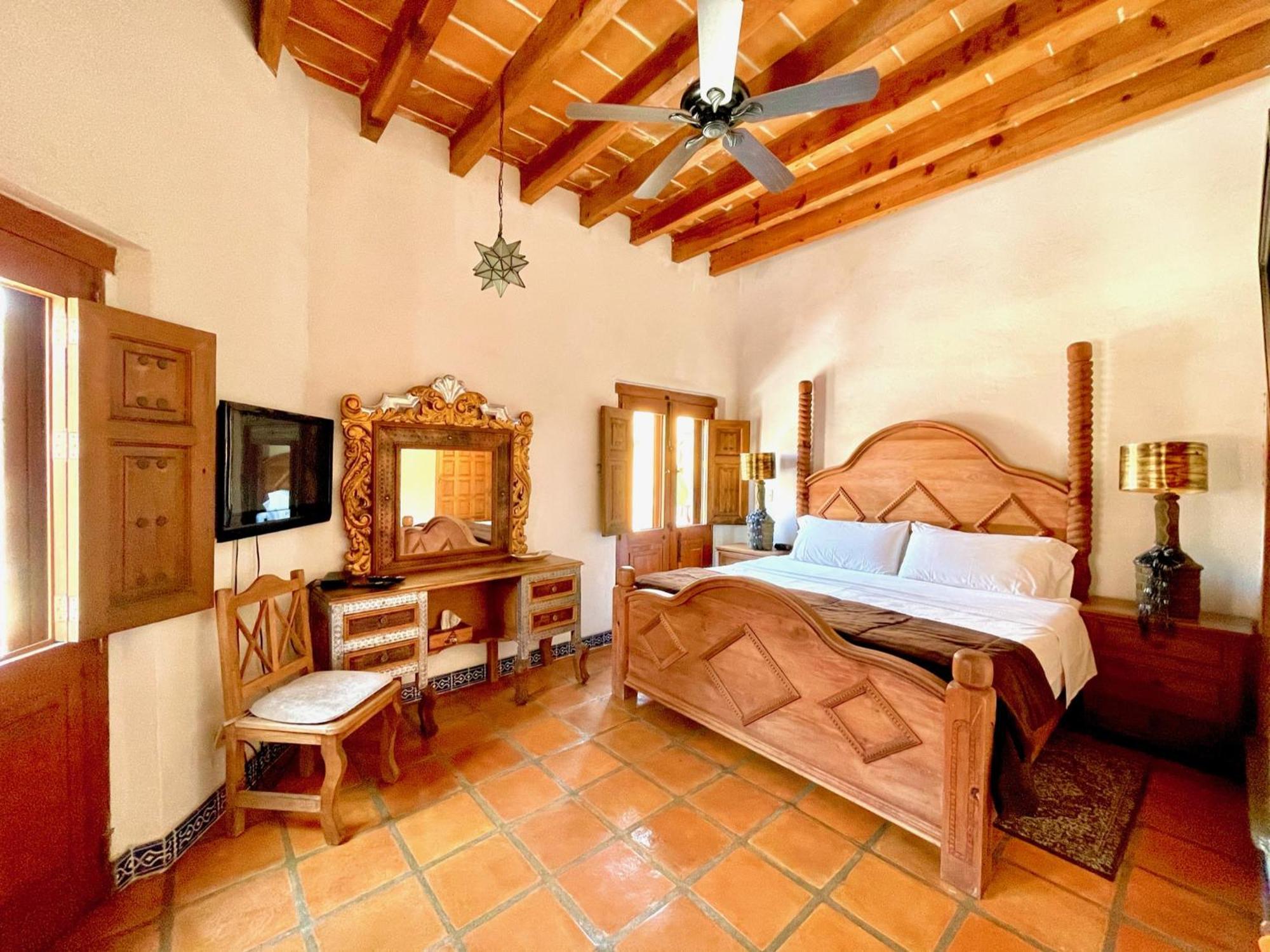 Hotel Casa Oratorio "Adults Only" San Miguel de Allende Exterior foto