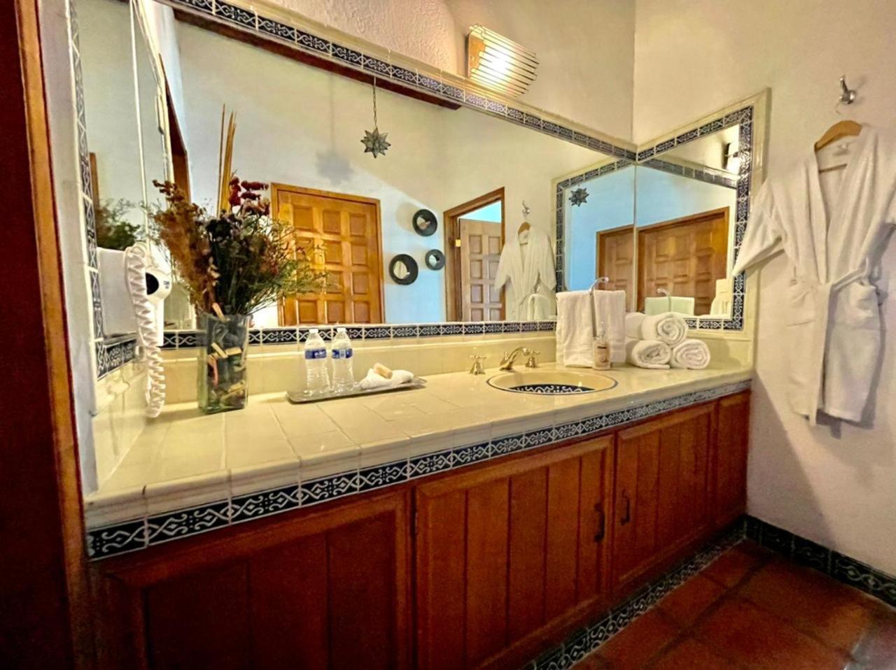 Hotel Casa Oratorio "Adults Only" San Miguel de Allende Exterior foto